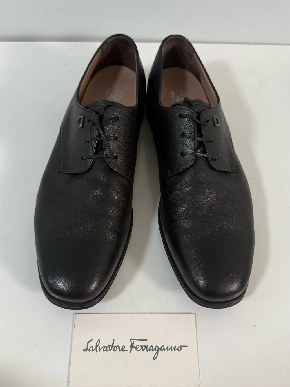 Salvatore Ferragamo Men’s Shoes 11